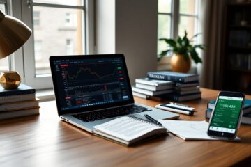 How to Evaluate a Broker’s Research, Education, and Tools Suite