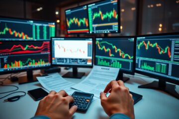 Islamic (Swap-Free) Accounts in Forex – Terms, Pros, and Caveats