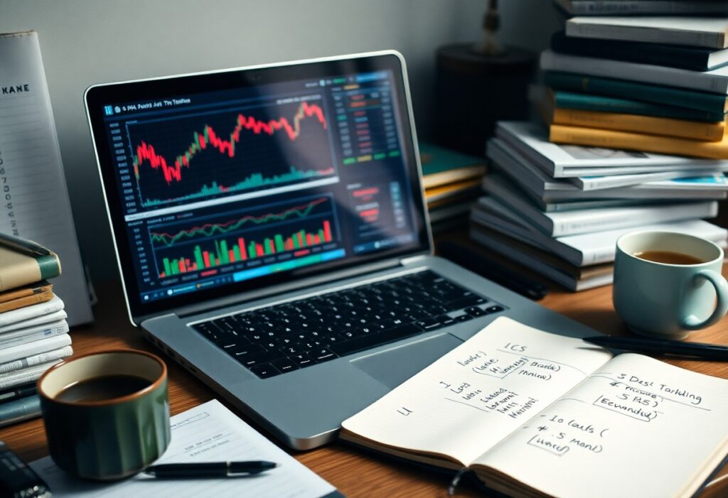 Lots, Leverage, and Margin – A Beginner’s Survival Guide