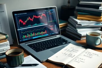 Lots, Leverage, and Margin – A Beginner’s Survival Guide