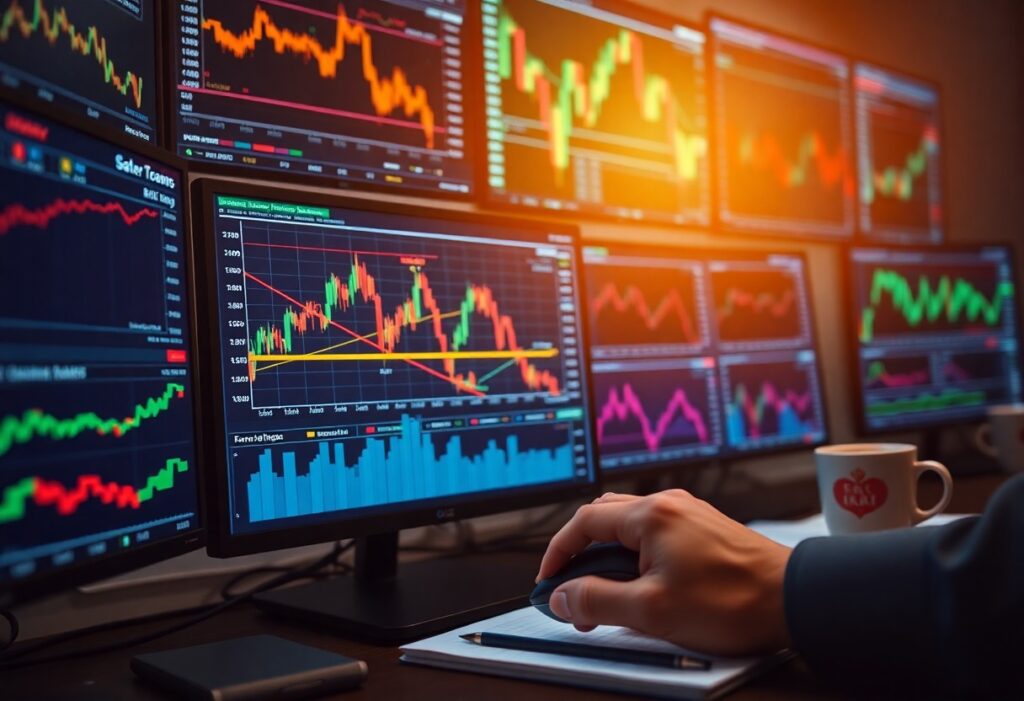 Multi-Timeframe Confluence – Aligning Entries with Higher-Timeframe Bias