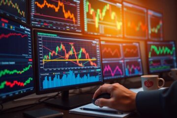 Multi-Timeframe Confluence – Aligning Entries with Higher-Timeframe Bias