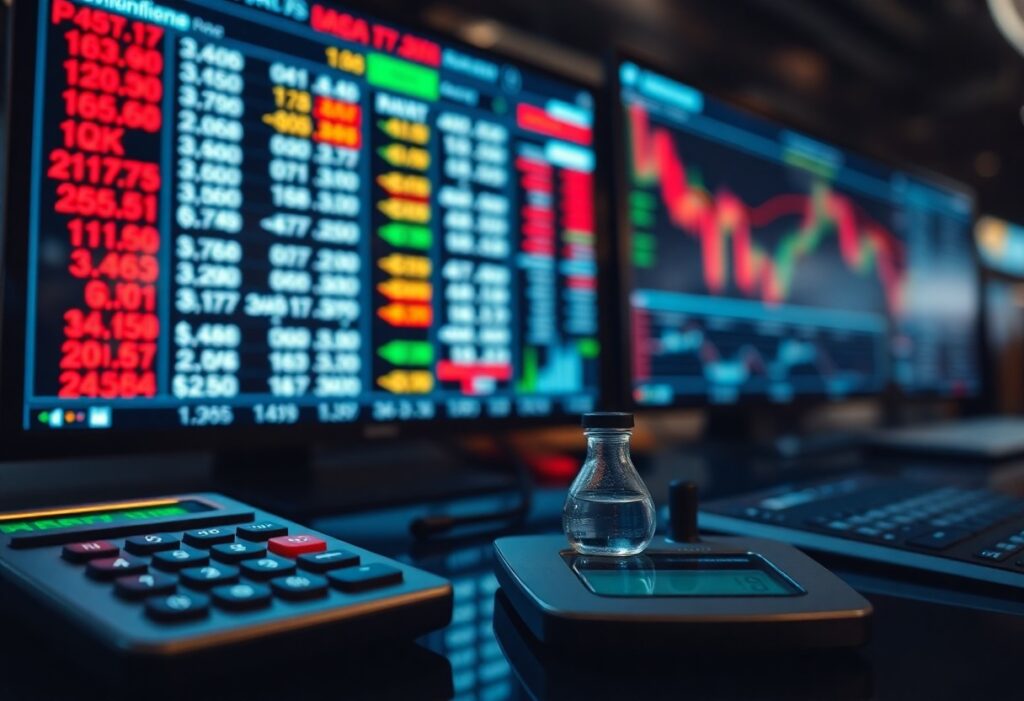 Pips, Pipettes, and Points – How Forex Prices Really Move