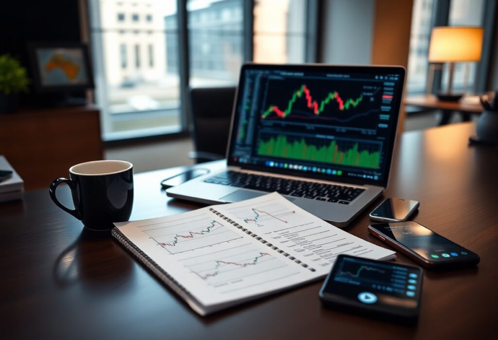 Combining Technical and Fundamental Analysis in Forex – A Beginner’s Roadmap