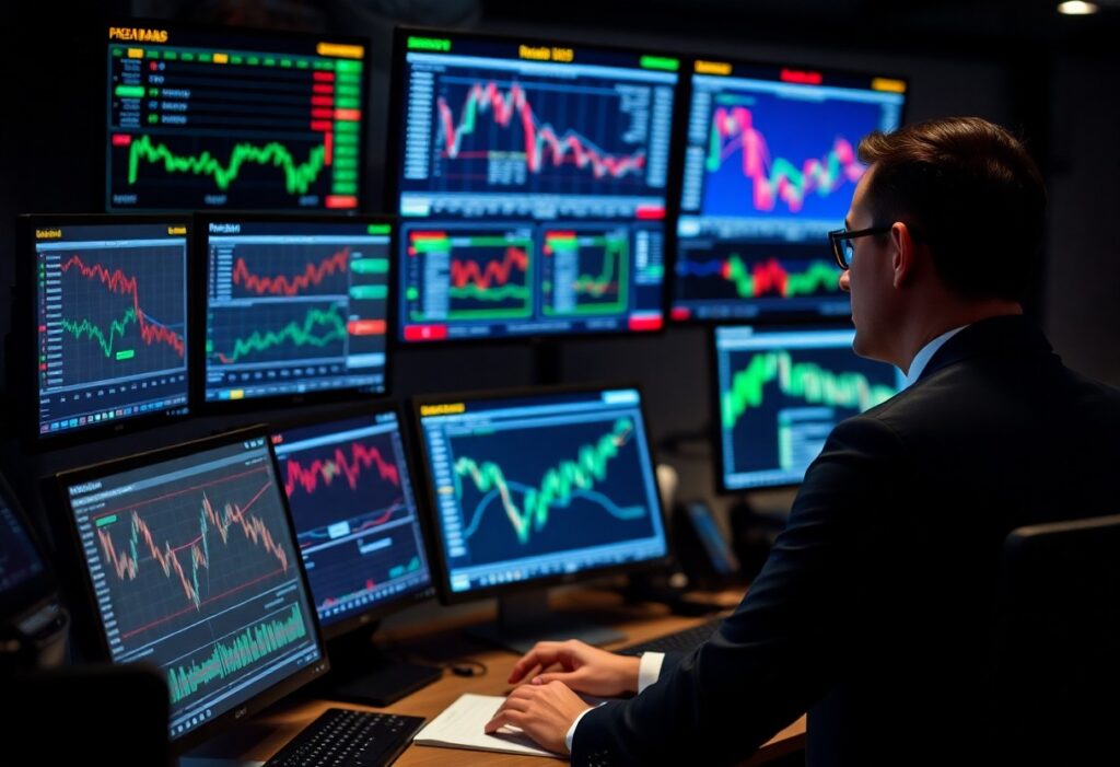 Broker Data Feeds Explained – Synthetic Quotes, Liquidity Pools, and Tick Quality