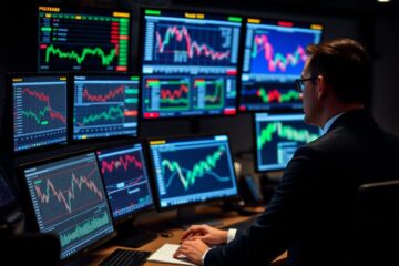 Broker Data Feeds Explained – Synthetic Quotes, Liquidity Pools, and Tick Quality