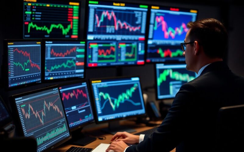 Broker Data Feeds Explained – Synthetic Quotes, Liquidity Pools, and Tick Quality