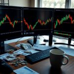 Currency Correlations 101 – When EURUSD, GBPUSD and DXY Move Together (and When They Don’t)