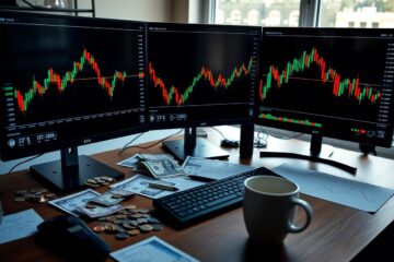 Currency Correlations 101 – When EURUSD, GBPUSD and DXY Move Together (and When They Don’t)