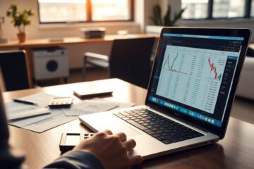 Forex Backtesting for Beginners – Simple Excel / Google Sheets Method