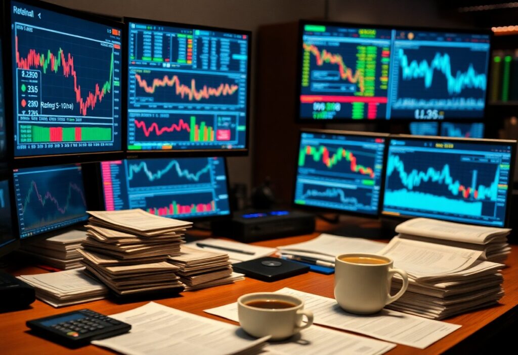 Rebate and Cashback Programs in Forex – Are They Really Worth It?