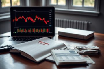 Risk of Ruin for Forex – A Practical Guide with Simple Examples