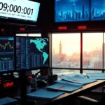 How Forex Sessions Really Work – London-NY Overlap, Liquidity, and Trap Hours