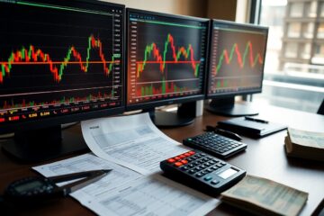 Volatility in Forex – ATR, Range, and How to Size Positions for Different Pairs