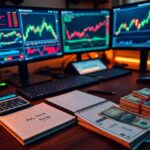 Risk-Reward Ratio and Trading Expectancy – The Math Behind Profitable Forex Trading