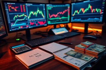 Risk-Reward Ratio and Trading Expectancy – The Math Behind Profitable Forex Trading