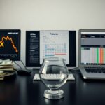 Spot FX vs Futures vs CFDs – What You Actually Trade and Why It Matters