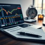 From Demo to Live – A Step-By-Step Checklist for Your First Real Forex Account