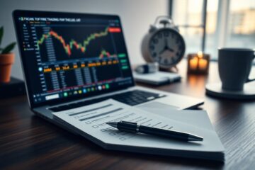 From Demo to Live – A Step-By-Step Checklist for Your First Real Forex Account