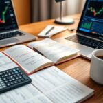 How to Use a Forex Trading Journal – Real Examples and Free Templates