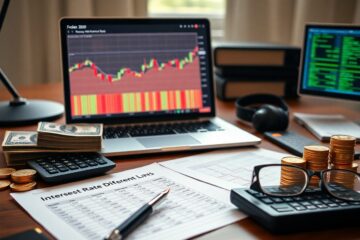 Carry Trade Basics – How to Trade Interest Rate Differentials Without Getting ‘Steamrolled’