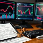 Copy Trading & PAMM/MAM Accounts – Due Diligence, Fee Models and Hidden Risks