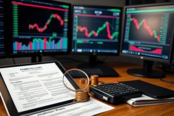 Copy Trading & PAMM/MAM Accounts – Due Diligence, Fee Models and Hidden Risks