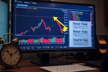 Breakout Filters That Actually Matter – Volatility Regimes, Time-of-Day, and Retest Rules