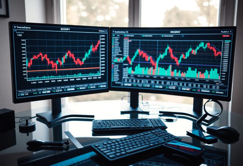 Range Trading Done Right – Identifying Real Ranges vs Pre-Breakout Compression