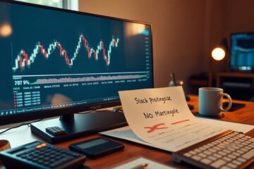 Mean Reversion Without Martingale – Position Sizing Rules That Keep You Alive