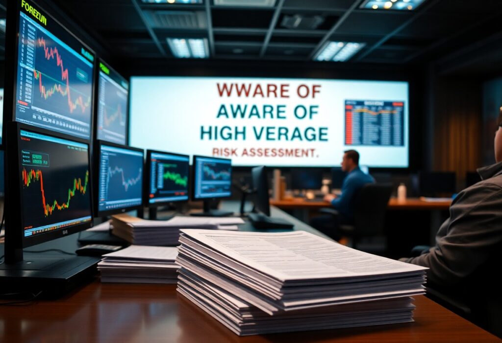 Offshore Forex Brokers Explained – Real Risks Behind High Leverage and &lsquo;No Regulation&rsquo; Marketing