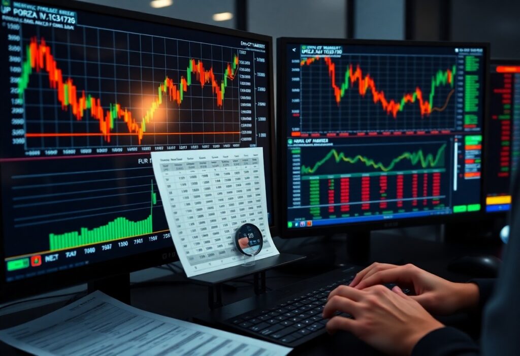 Stop Hunting Myth vs Reality – What’s Actually Possible in OTC FX