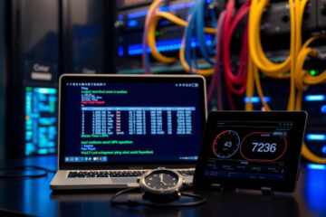 VPS and Latency – When It Helps, When It’s Marketing, and How to Measure Ping to Server