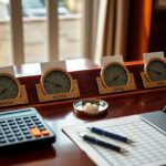 Sharpe, Sortino, Calmar, and MAR – Which Performance Metric to Actually Trust