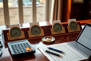 Sharpe, Sortino, Calmar, and MAR – Which Performance Metric to Actually Trust