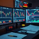 Wyckoff Method Applied to Forex – Accumulation, Distribution, and Composite Operator Logic