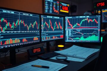 Wyckoff Method Applied to Forex – Accumulation, Distribution, and Composite Operator Logic